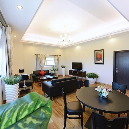 Timor Plaza Hotel & Apartments Dili Dış mekan fotoğraf