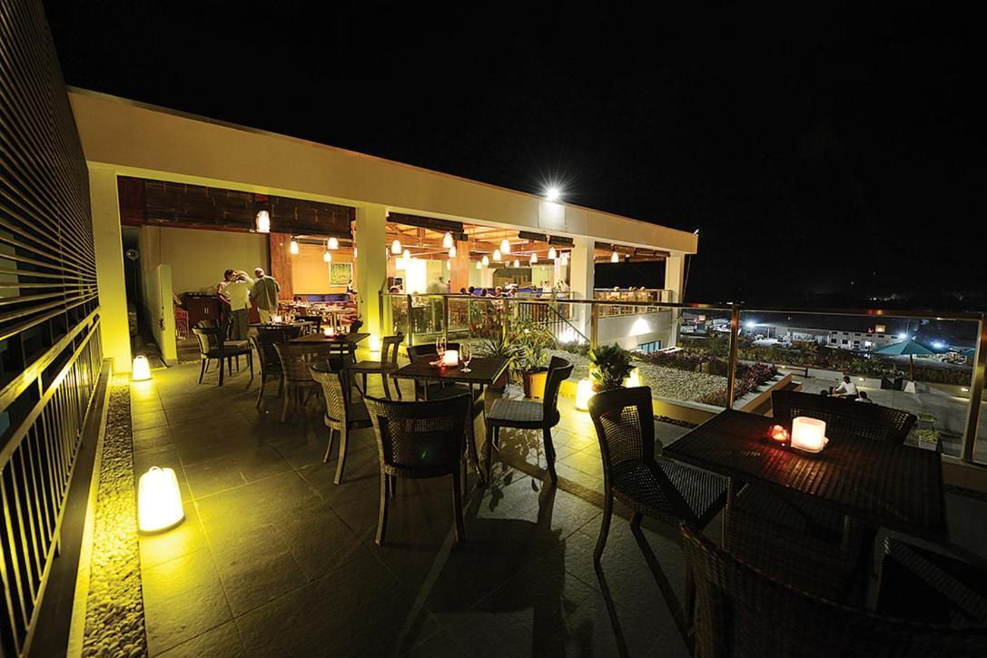 Timor Plaza Hotel & Apartments Dili Dış mekan fotoğraf