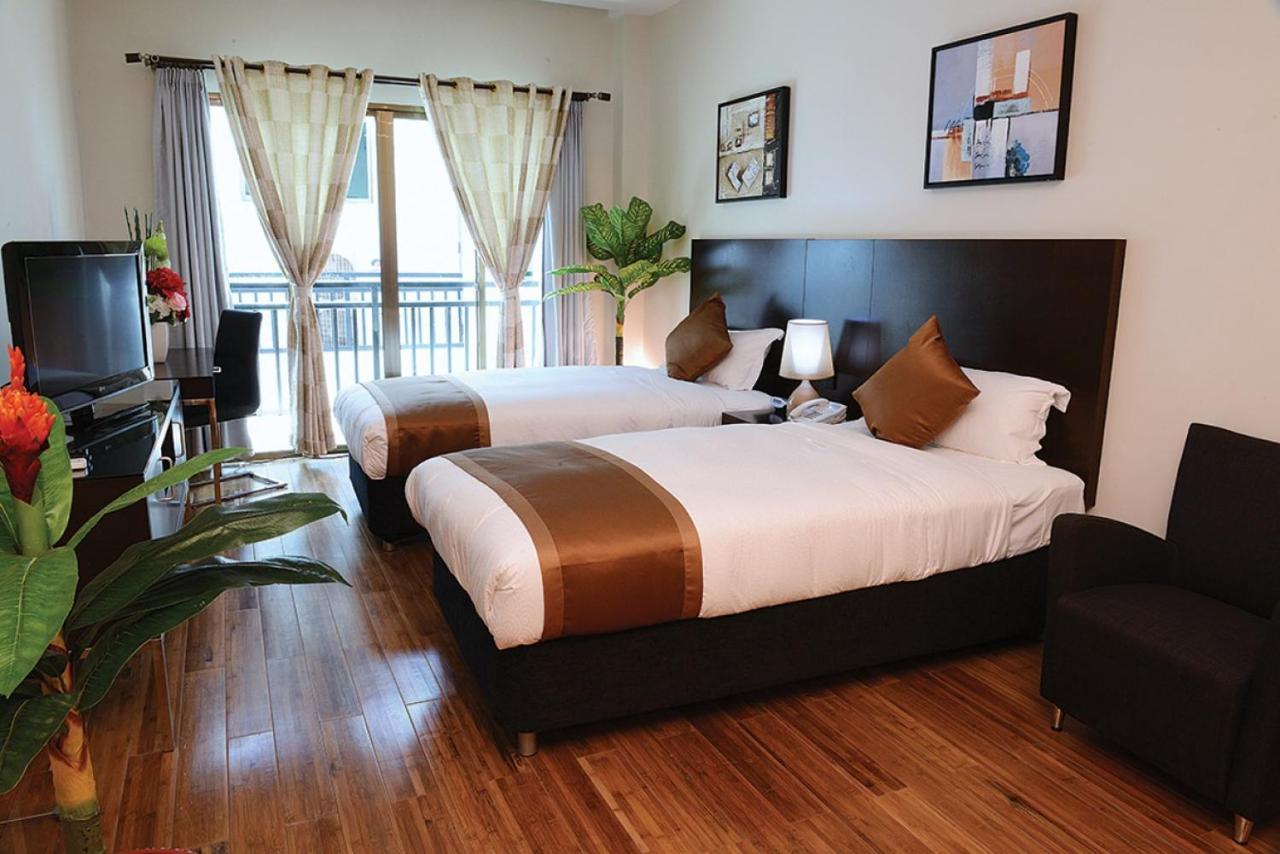 Timor Plaza Hotel & Apartments Dili Dış mekan fotoğraf