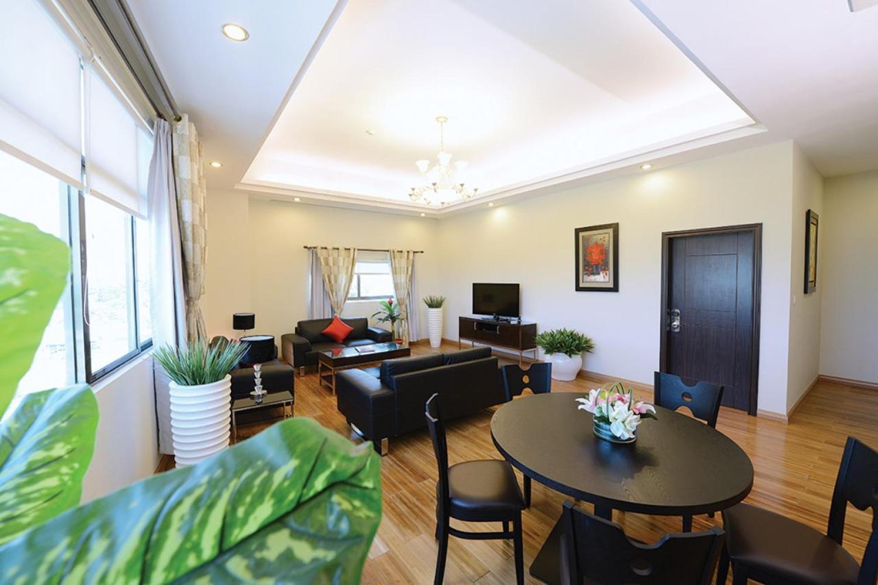 Timor Plaza Hotel & Apartments Dili Dış mekan fotoğraf