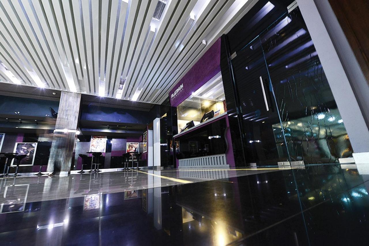 Timor Plaza Hotel & Apartments Dili Dış mekan fotoğraf