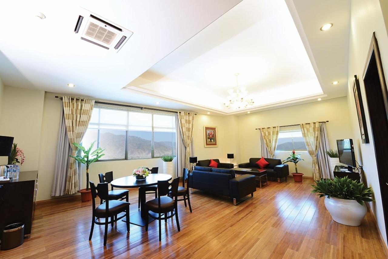 Timor Plaza Hotel & Apartments Dili Dış mekan fotoğraf