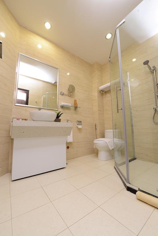 Timor Plaza Hotel & Apartments Dili Oda fotoğraf